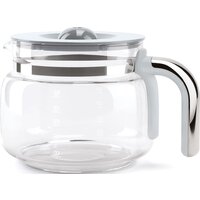 Капельная кофеварка Smeg DCF02RDEU - Превью изображения №7 — Интернет-магазин Time-Shop