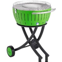 Lotusgrill XXL (зеленый)