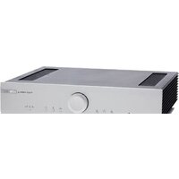 Интегральный усилитель Musical Fidelity M5si (серебристый) - Превью изображения №3 — Интернет-магазин Time-Shop