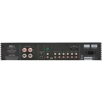 Интегральный усилитель Musical Fidelity M5si (серебристый) - Превью изображения №4 — Интернет-магазин Time-Shop