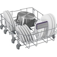 Отдельностоящая посудомоечная машина BEKO BDFS26123WQ - Превью изображения №7 — Интернет-магазин Time-Shop