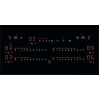 Варочная панель Electrolux KCC84453CK - Превью изображения №2 — Интернет-магазин Time-Shop
