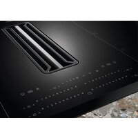 Варочная панель Electrolux KCC84453CK - Превью изображения №4 — Интернет-магазин Time-Shop