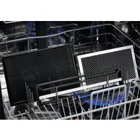 Варочная панель Electrolux KCC84453CK - Превью изображения №5 — Интернет-магазин Time-Shop