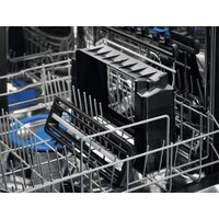 Варочная панель Electrolux KCC84453CK - Превью изображения №6 — Интернет-магазин Time-Shop