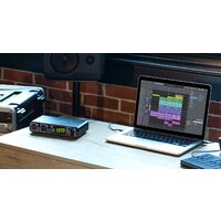 Аудиоинтерфейс MOTU M4 - Превью изображения №7 — Интернет-магазин Time-Shop