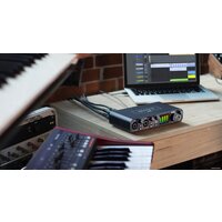 Аудиоинтерфейс MOTU M4 - Превью изображения №6 — Интернет-магазин Time-Shop