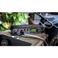 Аудиоинтерфейс MOTU M4 - Превью изображения №5 — Интернет-магазин Time-Shop