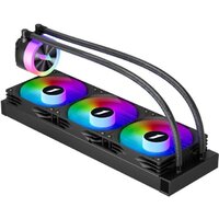 Система жидкостного охлаждения для процессора 1stPlayer TS1 360 (черный) - Превью изображения №6 — Интернет-магазин Time-Shop