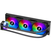 Система жидкостного охлаждения для процессора 1stPlayer TS1 360 (черный) - Превью изображения №8 — Интернет-магазин Time-Shop