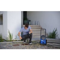 Мойка высокого давления Nilfisk-Alto Core 130-6 PowerControl Garden - Превью изображения №3 — Интернет-магазин Time-Shop