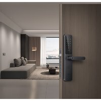 Дверной замок Aqara Door Lock A100 Zigbee ZNMS02ES - Превью изображения №6 — Интернет-магазин Time-Shop