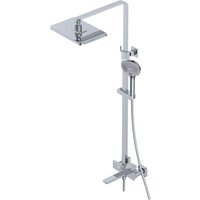 Душевые системы и гарнитуры