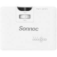Проектор Sonnoc SNP-C46H - Превью изображения №5 — Интернет-магазин Time-Shop