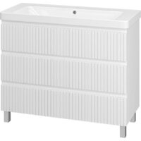 Misty Тумба под умывальник Victory 105 VIC-07105-0103Я+11105-KL