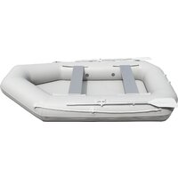 Моторно-гребная лодка Haibo HBD 280AL - Превью изображения №8 — Интернет-магазин Time-Shop