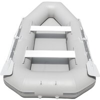 Моторно-гребная лодка Haibo HBD 280AL - Превью изображения №2 — Интернет-магазин Time-Shop