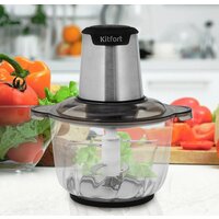 Чоппер Kitfort KT-3012 - Превью изображения №2 — Интернет-магазин Time-Shop