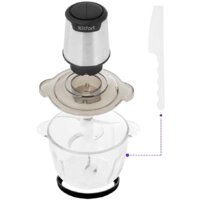 Чоппер Kitfort KT-3012 - Превью изображения №6 — Интернет-магазин Time-Shop
