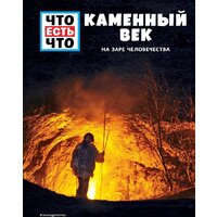 Эксмо. КАМЕННЫЙ ВЕК. На заре человечества (Калинина Л.В./Шаллер Андреа)