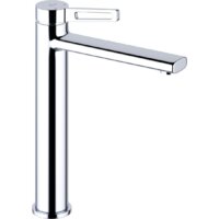 Wellsee ONCE! and forever 182406000, отдельностоящий (хром)