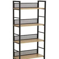 Signal Raw R4 (дуб/черный)