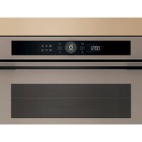 Микроволновая печь Whirlpool WMD54MBG - Превью изображения №4 — Интернет-магазин Time-Shop