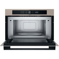 Микроволновая печь Whirlpool WMD54MBG - Превью изображения №2 — Интернет-магазин Time-Shop