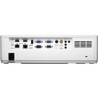 Проектор Optoma ZU606Te - Превью изображения №2 — Интернет-магазин Time-Shop