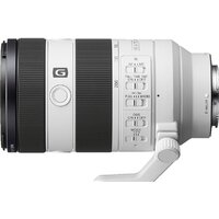 Объектив Sony FE 70-200mm F4 Macro G OSS II - Превью изображения №2 — Интернет-магазин Time-Shop