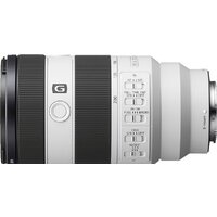 Объектив Sony FE 70-200mm F4 Macro G OSS II - Превью изображения №3 — Интернет-магазин Time-Shop