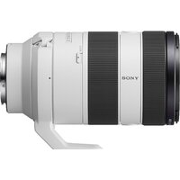 Объектив Sony FE 70-200mm F4 Macro G OSS II - Превью изображения №4 — Интернет-магазин Time-Shop