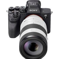 Объектив Sony FE 70-200mm F4 Macro G OSS II - Превью изображения №6 — Интернет-магазин Time-Shop