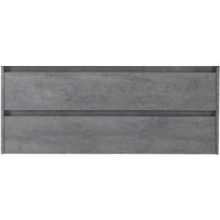 BelBagno Тумба под умывальник Kraft KRAFT-1200-2C-SO-2-CG