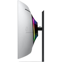 Игровой монитор Samsung Odyssey OLED G8 LS34DG850SUXDU - Превью изображения №9 — Интернет-магазин Time-Shop
