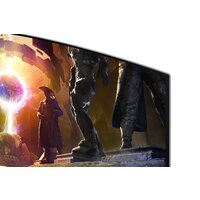 Игровой монитор Samsung Odyssey OLED G8 LS34DG850SUXDU - Превью изображения №12 — Интернет-магазин Time-Shop