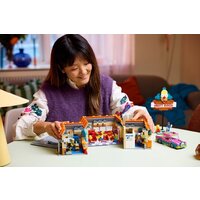 Конструктор LEGO Icons 10352 Симпсоны: Красти Бургер - Превью изображения №7 — Интернет-магазин Time-Shop