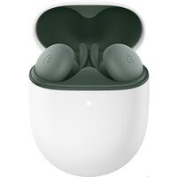 Наушники Google Pixel Buds A-Series (оливковый) - Превью изображения №5 — Интернет-магазин Time-Shop