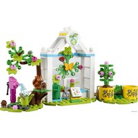 Конструктор LEGO Friends 41707 Машина для посадки деревьев - Превью изображения №7 — Интернет-магазин Time-Shop