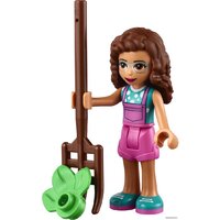 Конструктор LEGO Friends 41707 Машина для посадки деревьев - Превью изображения №17 — Интернет-магазин Time-Shop