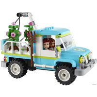 Конструктор LEGO Friends 41707 Машина для посадки деревьев - Превью изображения №25 — Интернет-магазин Time-Shop