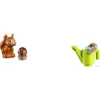 Конструктор LEGO Friends 41707 Машина для посадки деревьев - Превью изображения №12 — Интернет-магазин Time-Shop