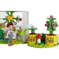 Конструктор LEGO Friends 41707 Машина для посадки деревьев - Превью изображения №23 — Интернет-магазин Time-Shop