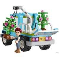 Конструктор LEGO Friends 41707 Машина для посадки деревьев - Превью изображения №22 — Интернет-магазин Time-Shop