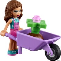 Конструктор LEGO Friends 41707 Машина для посадки деревьев - Превью изображения №9 — Интернет-магазин Time-Shop