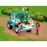 Конструктор LEGO Friends 41707 Машина для посадки деревьев - Превью изображения №20 — Интернет-магазин Time-Shop