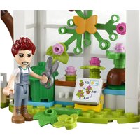 Конструктор LEGO Friends 41707 Машина для посадки деревьев - Превью изображения №15 — Интернет-магазин Time-Shop
