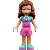 Конструктор LEGO Friends 41707 Машина для посадки деревьев - Превью изображения №18 — Интернет-магазин Time-Shop