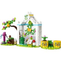 Конструктор LEGO Friends 41707 Машина для посадки деревьев - Превью изображения №11 — Интернет-магазин Time-Shop