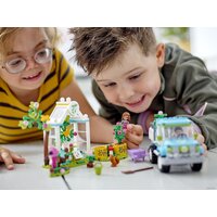 Конструктор LEGO Friends 41707 Машина для посадки деревьев - Превью изображения №5 — Интернет-магазин Time-Shop